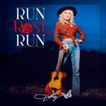 Dolly Parton - RUN ROSE RUN vinyl record