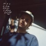 DEMARCO, MAC - SALAD DAYS