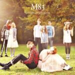 M83 - SATURDAYS = YOUTH vinyl record