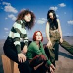 Muna - SAVES THE WORLD vinyl record