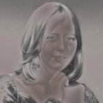 U.S. Girls - SCRATCH IT vinyl record