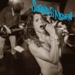 Soundgarden - SCREAMING LIFE/FOPP vinyl record