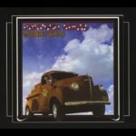 AMOS, DANIEL - SHOTGUN ANGEL