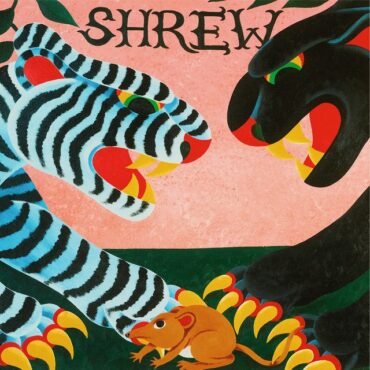 Shrew - SHREW vinyl record