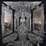 Ghost - SKELETA vinyl record