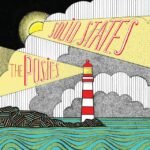The Posies - SOLID STATES vinyl record