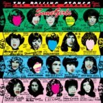The Rolling Stones Some Girls