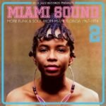 Various - SOUL JAZZ RECORDS PRESENTS / MIAMI SOUND 2 - MORE FUNK4 vinyl record