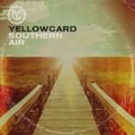 Yellowcard - Southern Air (Orange Vinyl) vinyl record [vinyl LP]