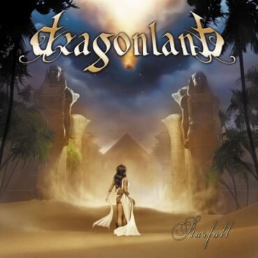 DRAGONLAND - STARFALL