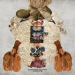 Gnaw Their Tongues - THE CESSATION OF SUFFERING vinyl record