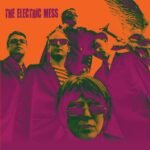 Electric Mess The Electric Mess