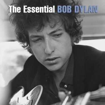 Bob Dylan - ESSENTIAL BOB DYLAN vinyl record