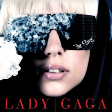 LADY GAGA - THE FAME