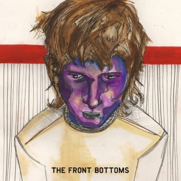 FRONT BOTTOMS, THE - THE FRONT BOTTOMS