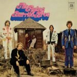 The Flying Burrito Brothers - THE GILDED PALACE OF SIN vinyl record