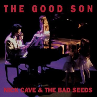 Nick Cave & The Bad Seeds - THE GOOD SON vinyl record [vinyl LP]
