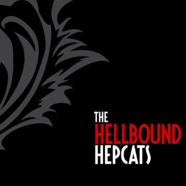 The Hellbound Hepcats - THE HELLBOUND HEPCATS vinyl record