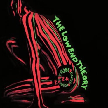 A TRIBE CALLED QUEST - LOW END THEORY