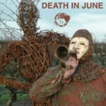 Death In June - THE RULE OF THIRDS vinyl record