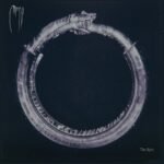 Messa - THE SPIN vinyl record