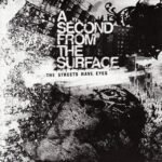 A Second From The Surface - THE STREETS HAVE EYES vinyl record
