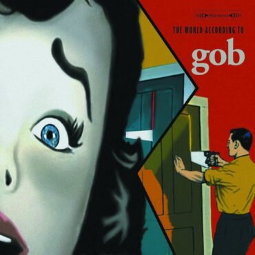 Gob - GOB vinyl record