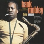 Hank Mobley - THIRD SEASON (TONE POET) vinyl record [vinyl]