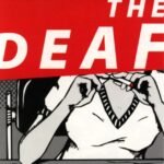 The Deaf - THIS BUNNY BITES vinyl record