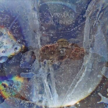 SILVERMAN - TIME ON THIN ICE