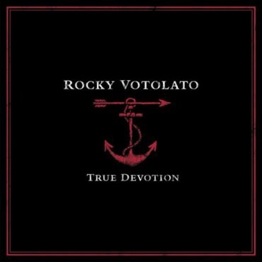 Rocky Votolato - TRUE DEVOTION vinyl record