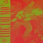 The Yah Mo's - UNDEFEATED vinyl record