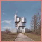 Unknown Mortal Orchestra - UNKNOWN MORTAL ORCHESTRA vinyl record