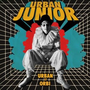 Urban Junior - URBAN ET ORBI vinyl record