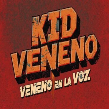 Veneno - VENENO vinyl record