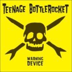 Teenage Bottlerocket Warning Device