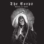 The Corps - WATCH IT BURN vinyl record