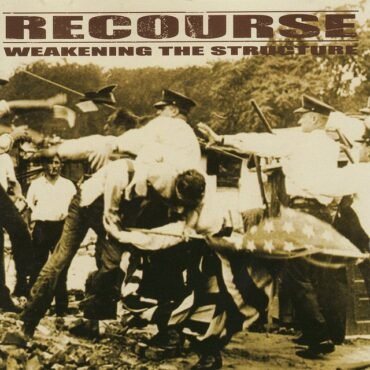 RECOURSE - WEAKENING THE STRUCTURE