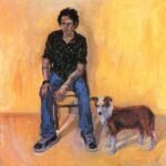 Papa M - WHATEVER, MORTAL vinyl record