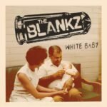 The - White Baby Blankz