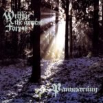 Paramaecium - WITHIN THE ANCIENT FOREST vinyl record