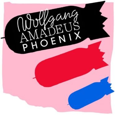PHOENIX - WOLFGANG AMADEUS PHOENIX