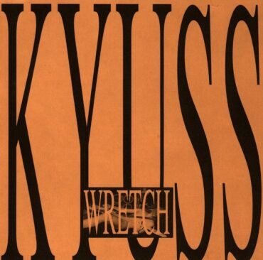 Kyuss - WRETCH vinyl record [vinyl]