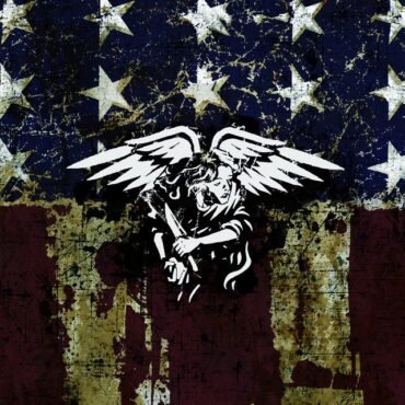 AMERICAN NIGHTMARE - YEAR ONE