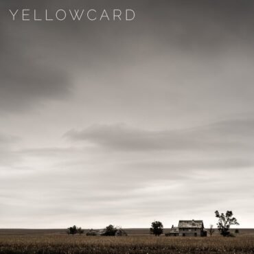 Yellowcard - YELLOWCARD vinyl record