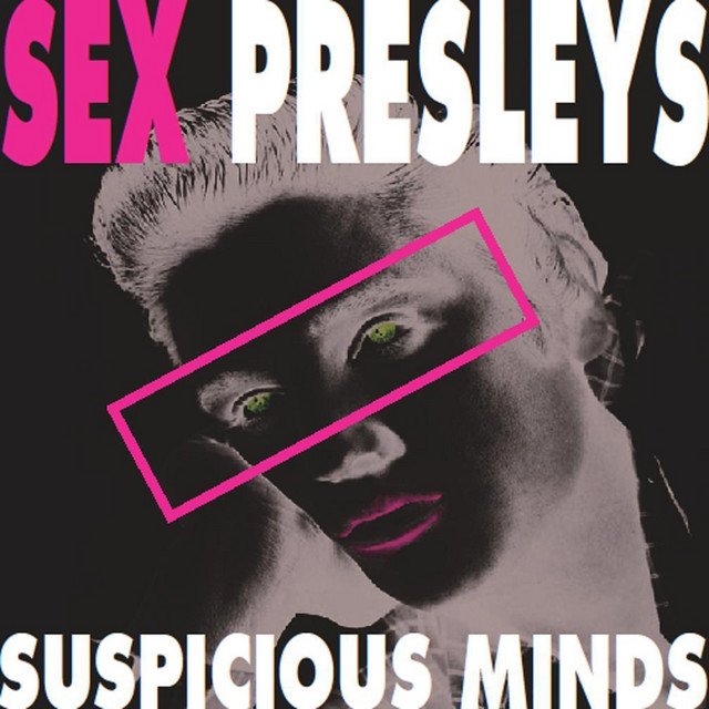 Sex Presleys