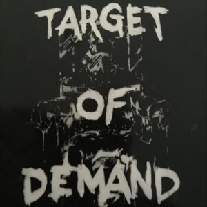 Target Of Demand