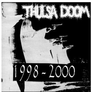 Thulsa Doom