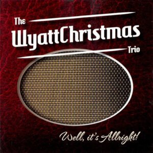 Wyattchristmas Trio