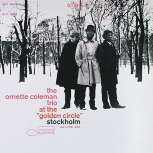 Ornette – Trio Coleman